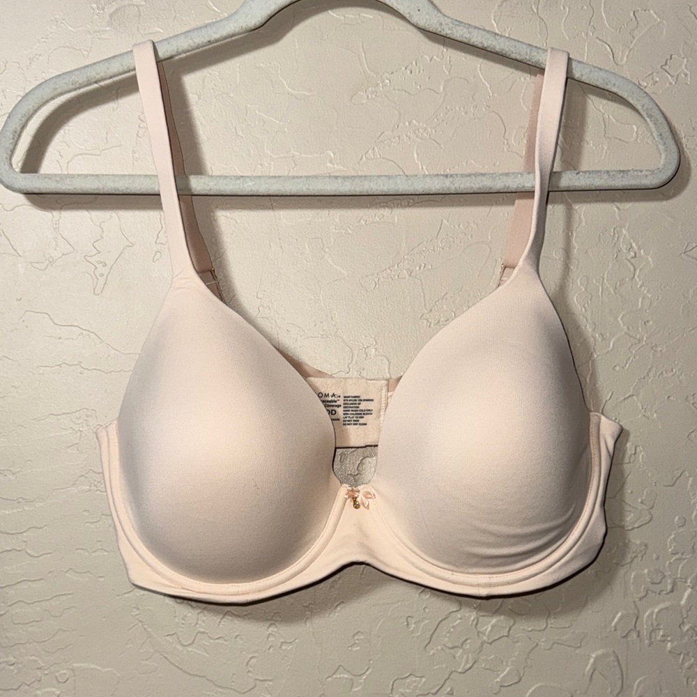Soma embraceable perfect coverage 36dd